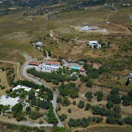 Gæstehus Kymothoi & Pool Bar 2*