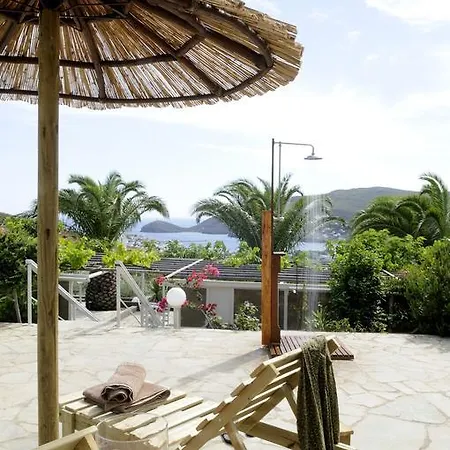 Kymothoi & Pool Bar